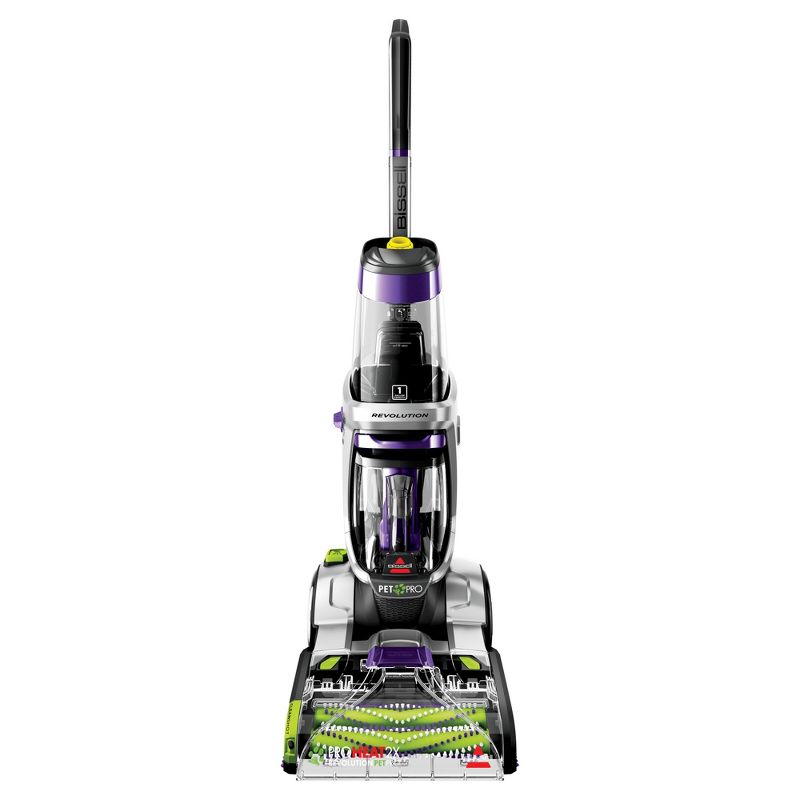 Bisseell ProHeat 2X Revolution Pet Pro Plus Carpet Cleaner