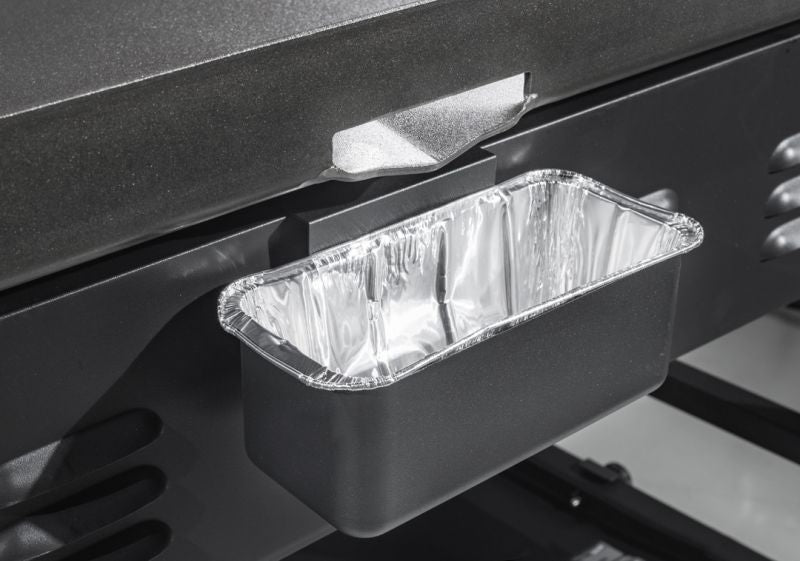 Blackstone 4-Burner 36