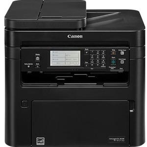 2925C010 Canon imageCLASS MF MF267dw Wireless Laser Multifunction Printer – Monochrome