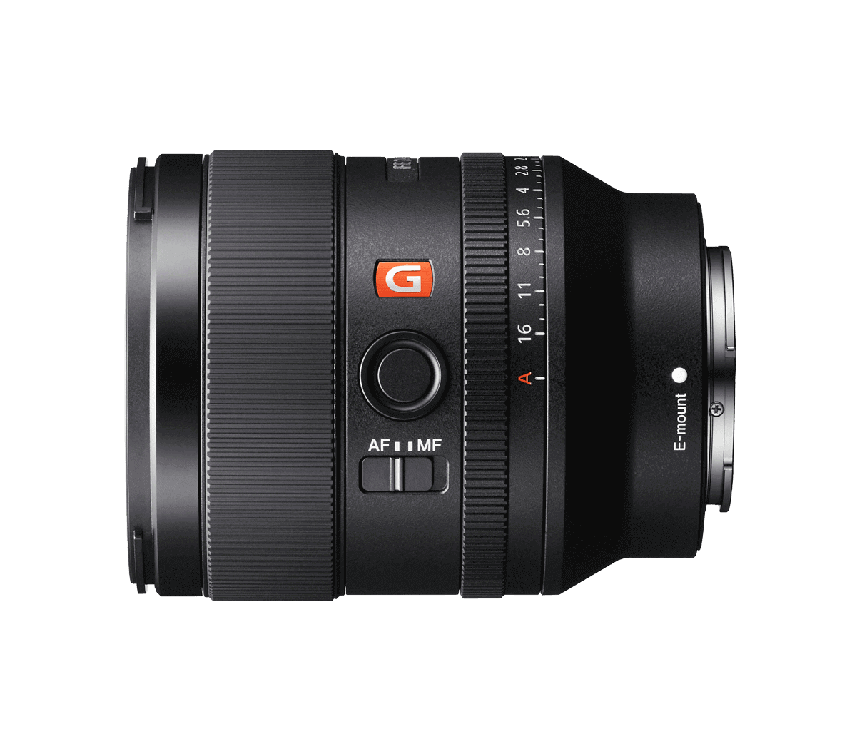 SEL35F14GM FE 35mm F1.4 GM