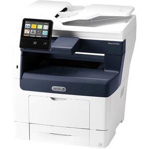 B405/DN Xerox VersaLink B405DN Laser Multifunction Printer – Monochrome