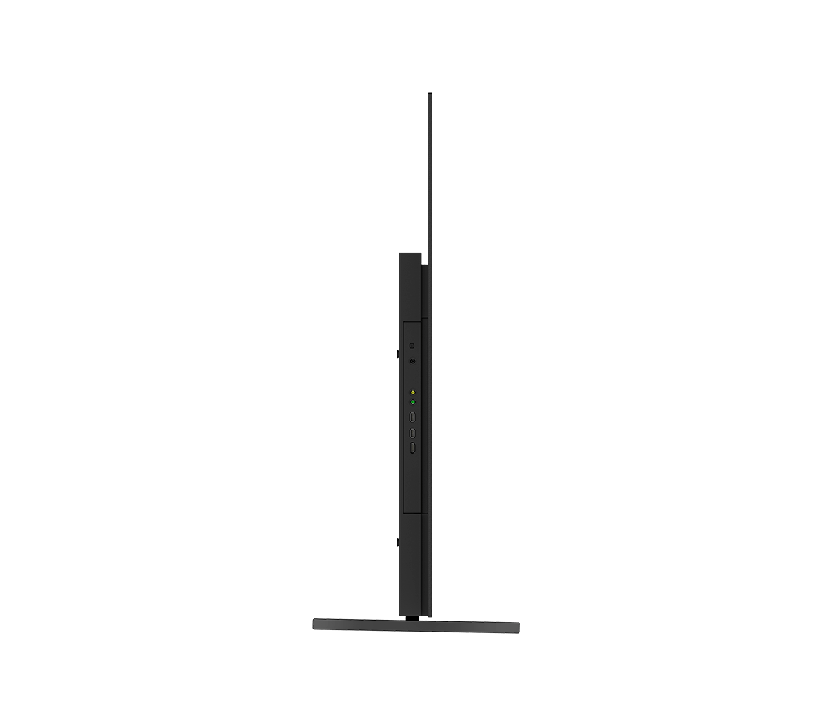 XR-55A80J BRAVIA XR A80J 4K HDR OLED with Smart Google TV (2021)