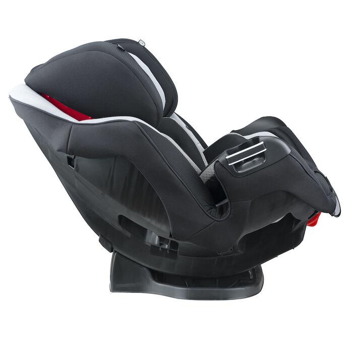 Evenflo Symphony LX All-in-One Car Seat