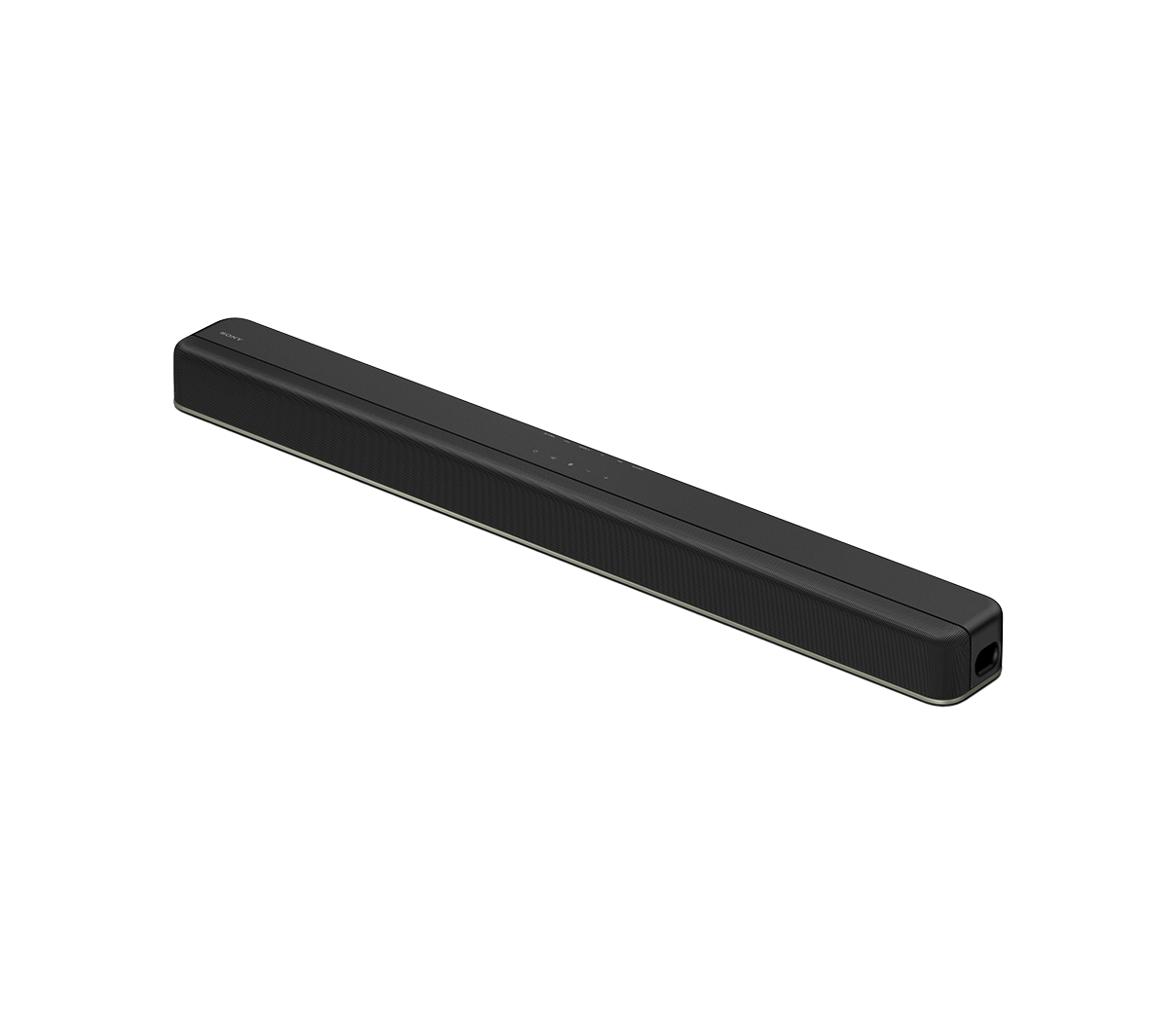 2.1ch Dolby Atmos®/DTS:X® Soundbar with built-in subwoofer | HT-X8500