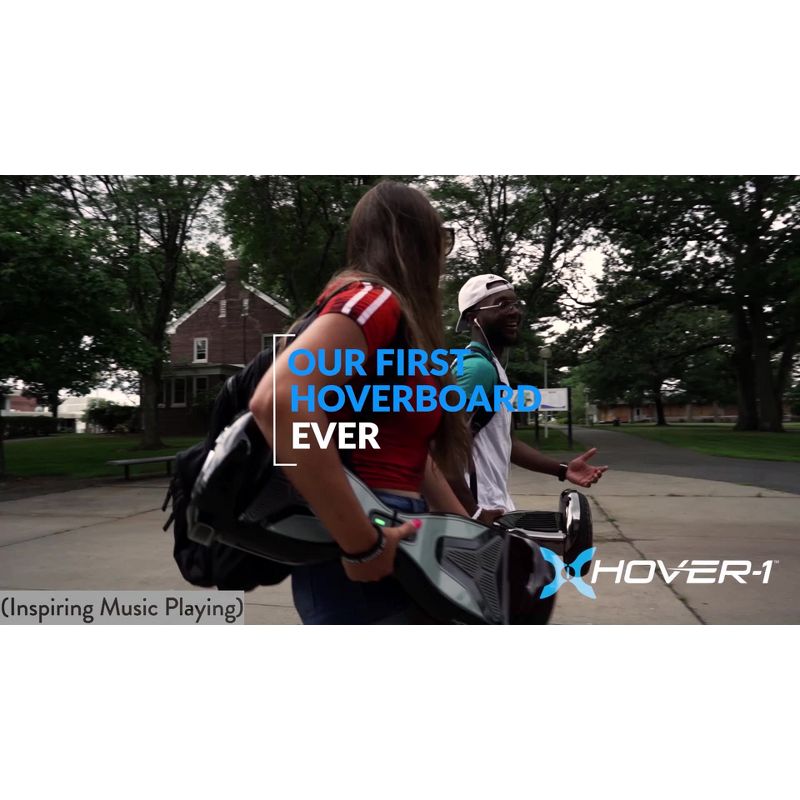 Hover-1 H1 Hoverboard