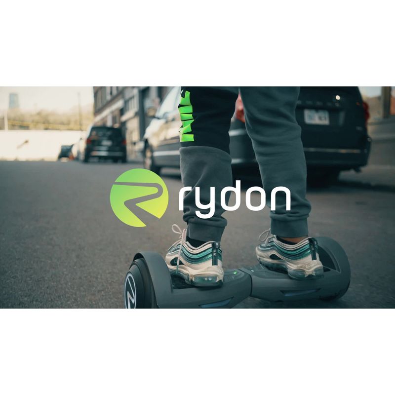 Rydon Zag Hoverboard