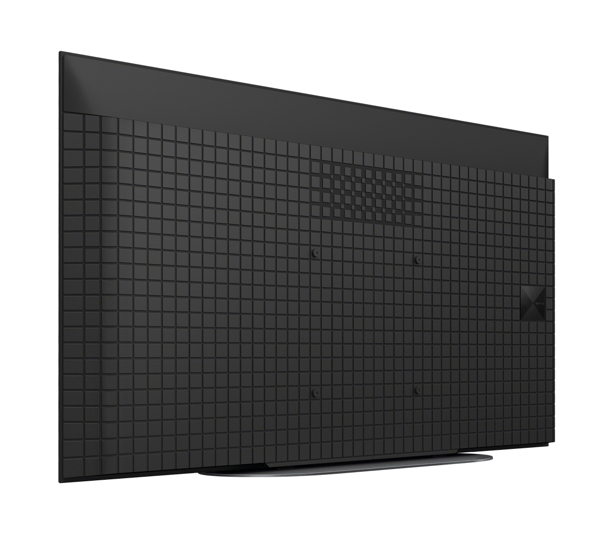 XR-42A90K BRAVIA XR A90K 4K HDR OLED TV with smart Google TV (2022)