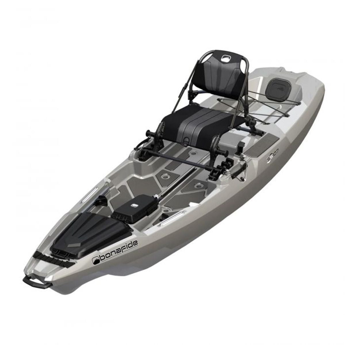 Bonafide SS107 Fishing Kayak