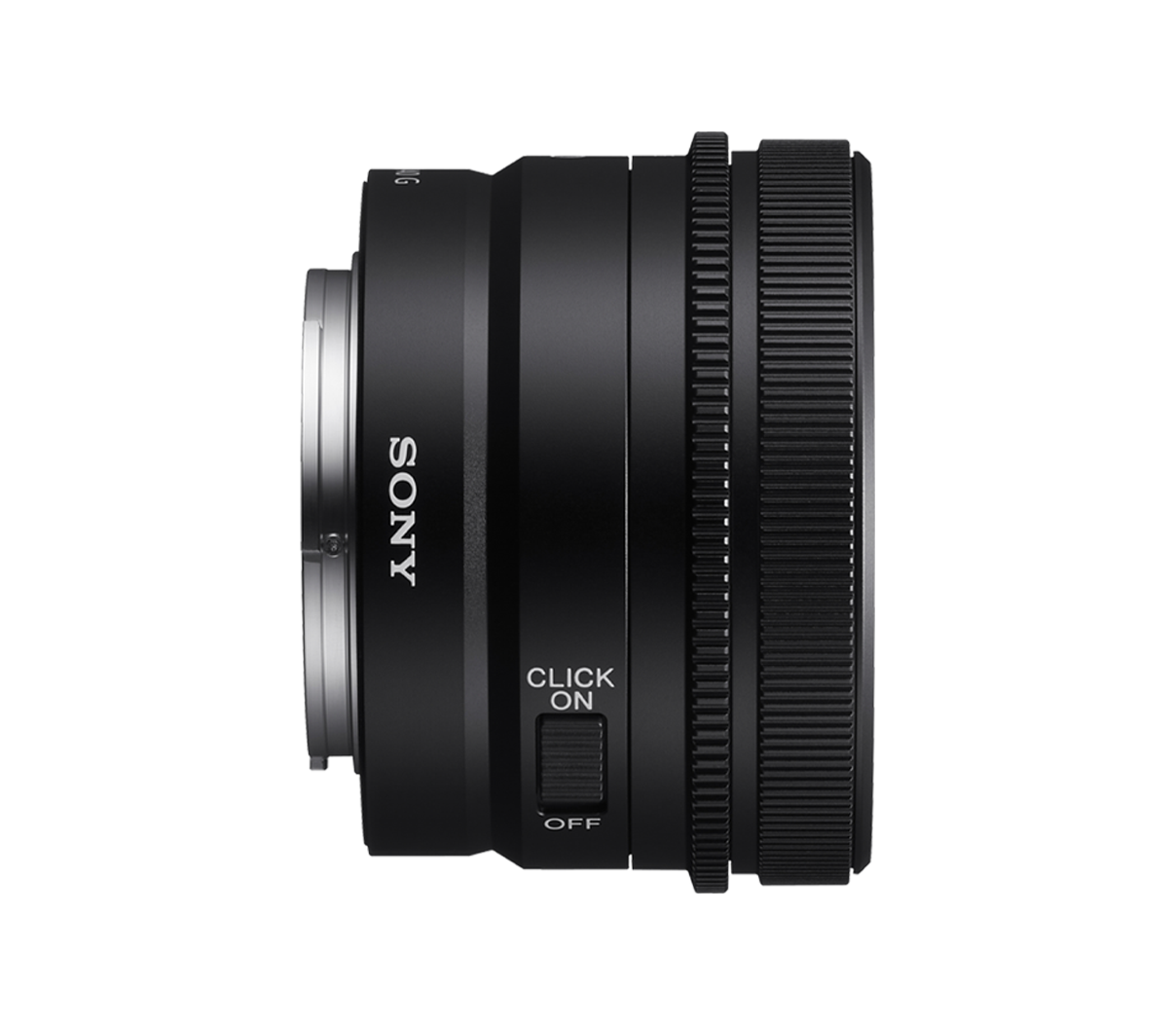 SEL40F25G Sony FE 40mm F2.5 G Full-frame ultra-compact G Lens