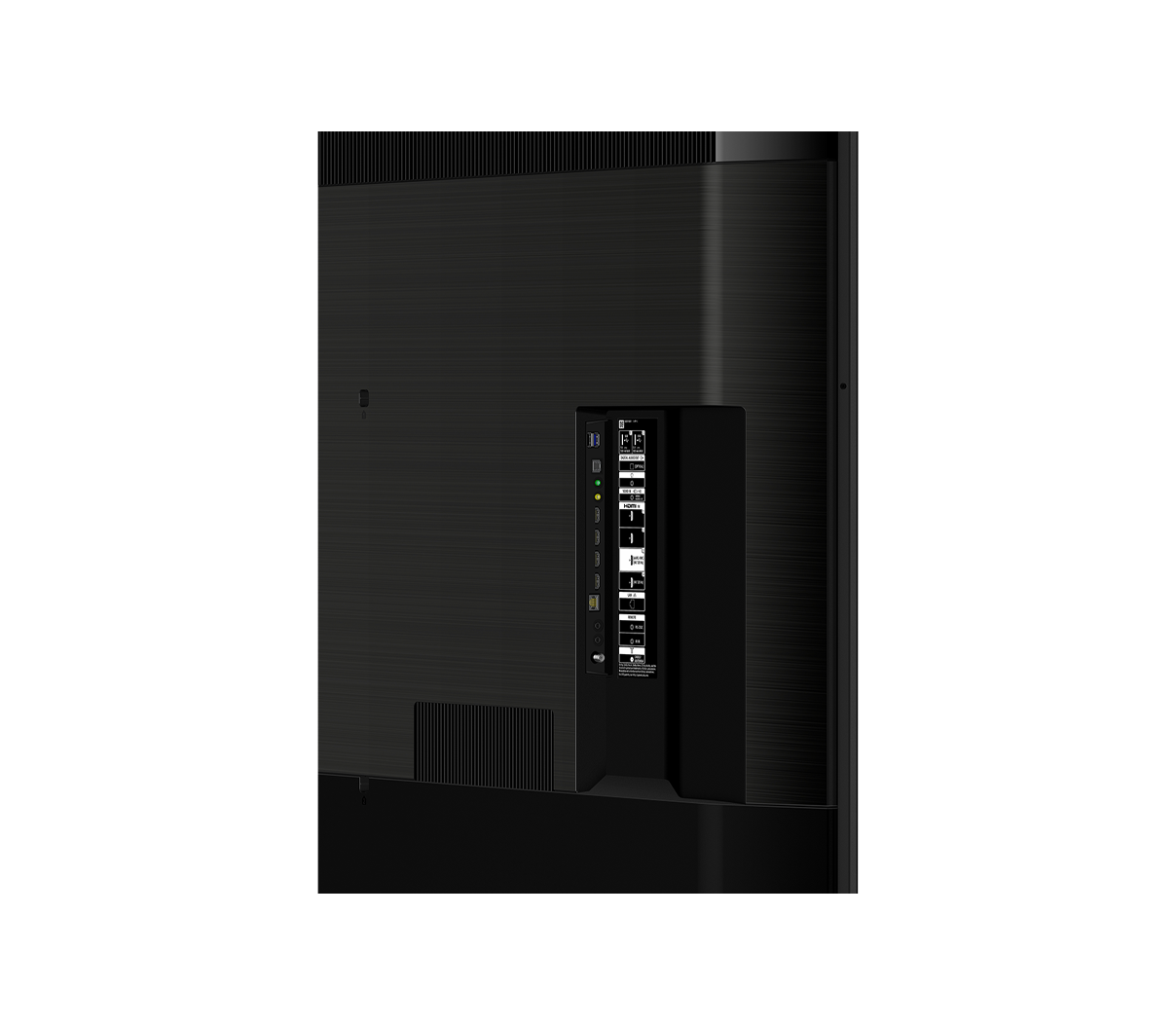 KD-85X91J X91J 4K HDR Full Array LED with Smart Google TV (2021)