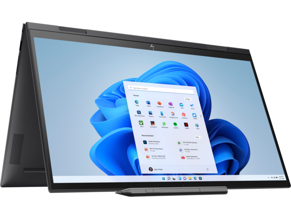 HP ENVY x360 Convertible Laptop – 15z-eu000 touch