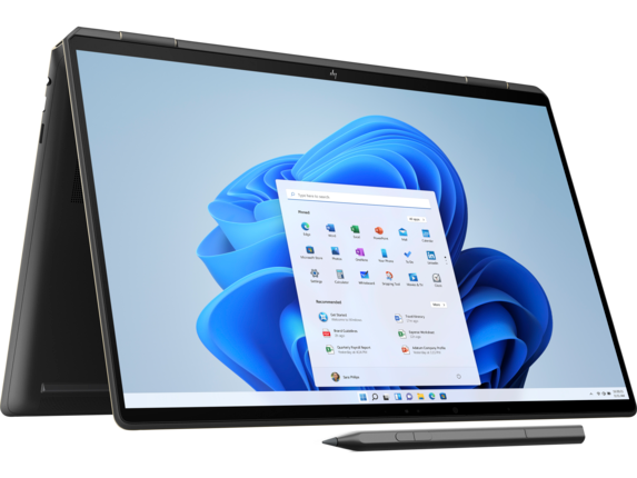 HP Spectre x360 Convertible Laptop – 16t-f000