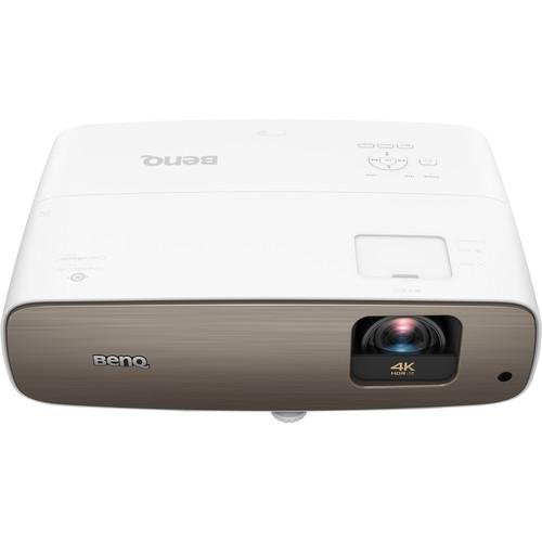 BenQ HT3550 2000lm 4K UHD Home Theater Projector