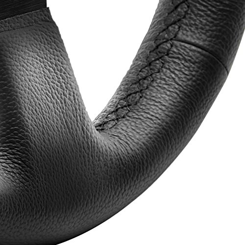 Thrustmaster Leather 28GT Wheel Add-On (PS5, PS4, XBOX Series X/S, One, PC)