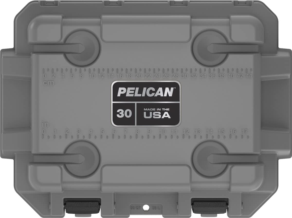 Pelican 30 Quart Elite Cooler