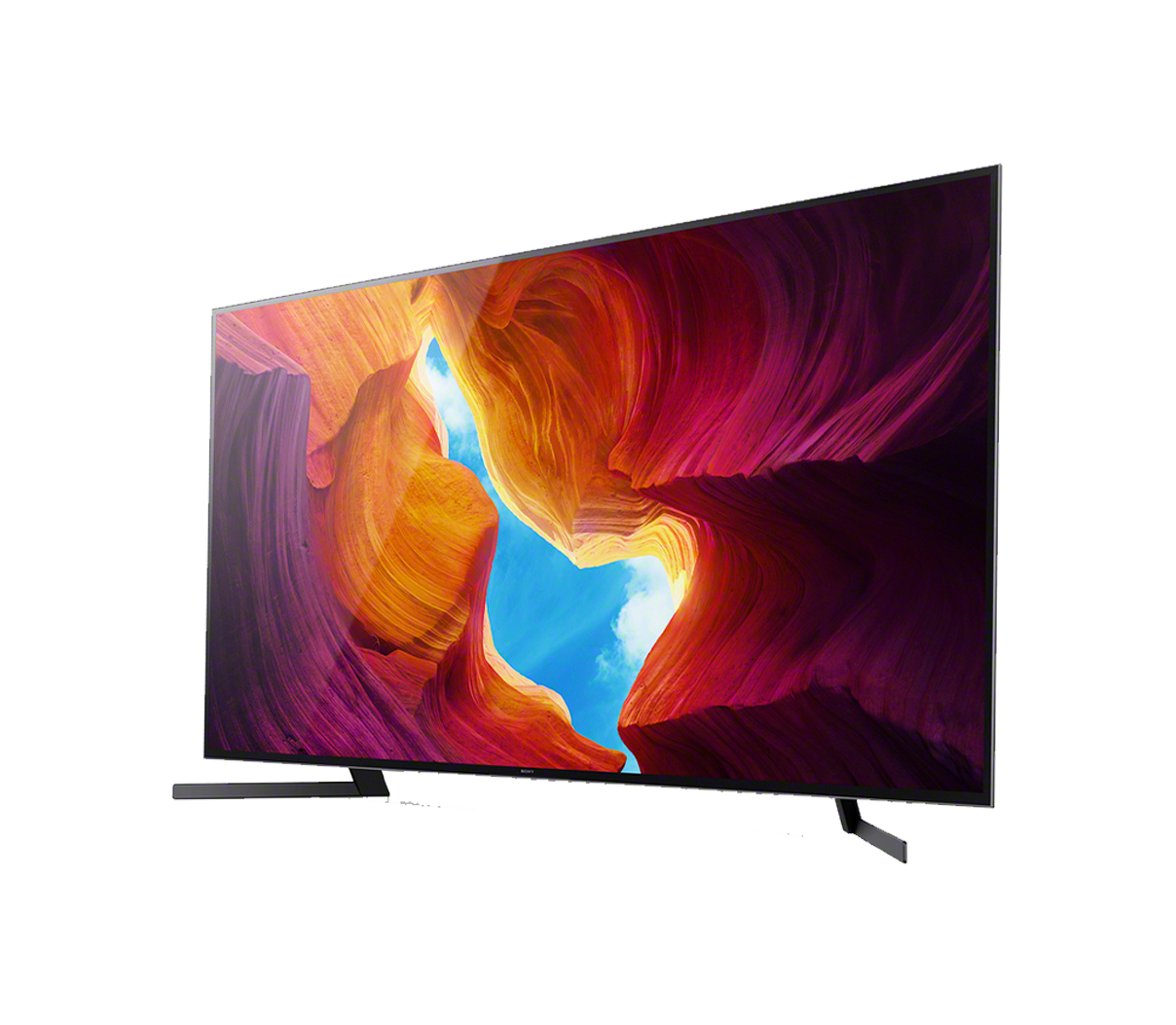 XBR-85X950H X950H 4K HDR Full Array LED with Smart Android TV (2020)