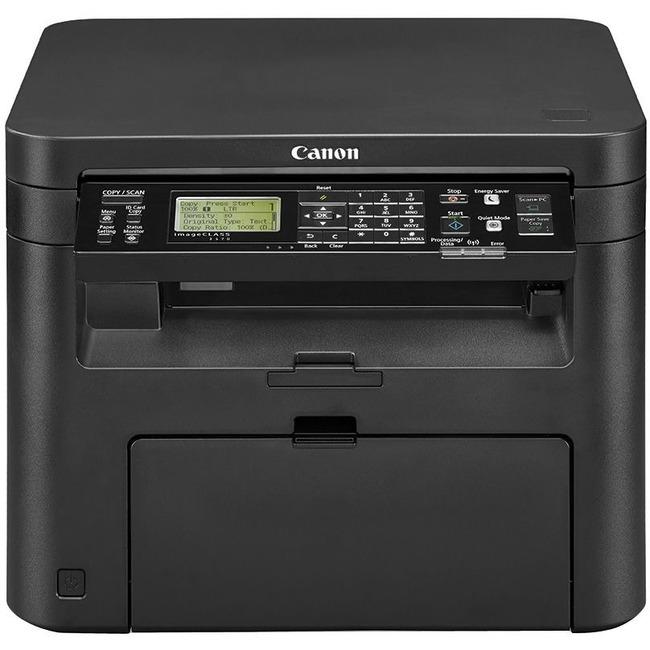1418C025 Canon imageCLASS D570 Wireless Laser Multifunction Printer – Monochrome