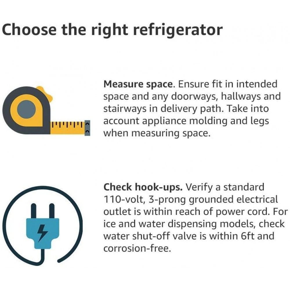 Kenmore 04650042 Freezer Cubic Total Capacity 25 Cu. Ft Side Refrigerator with Ice Maker with Window, White