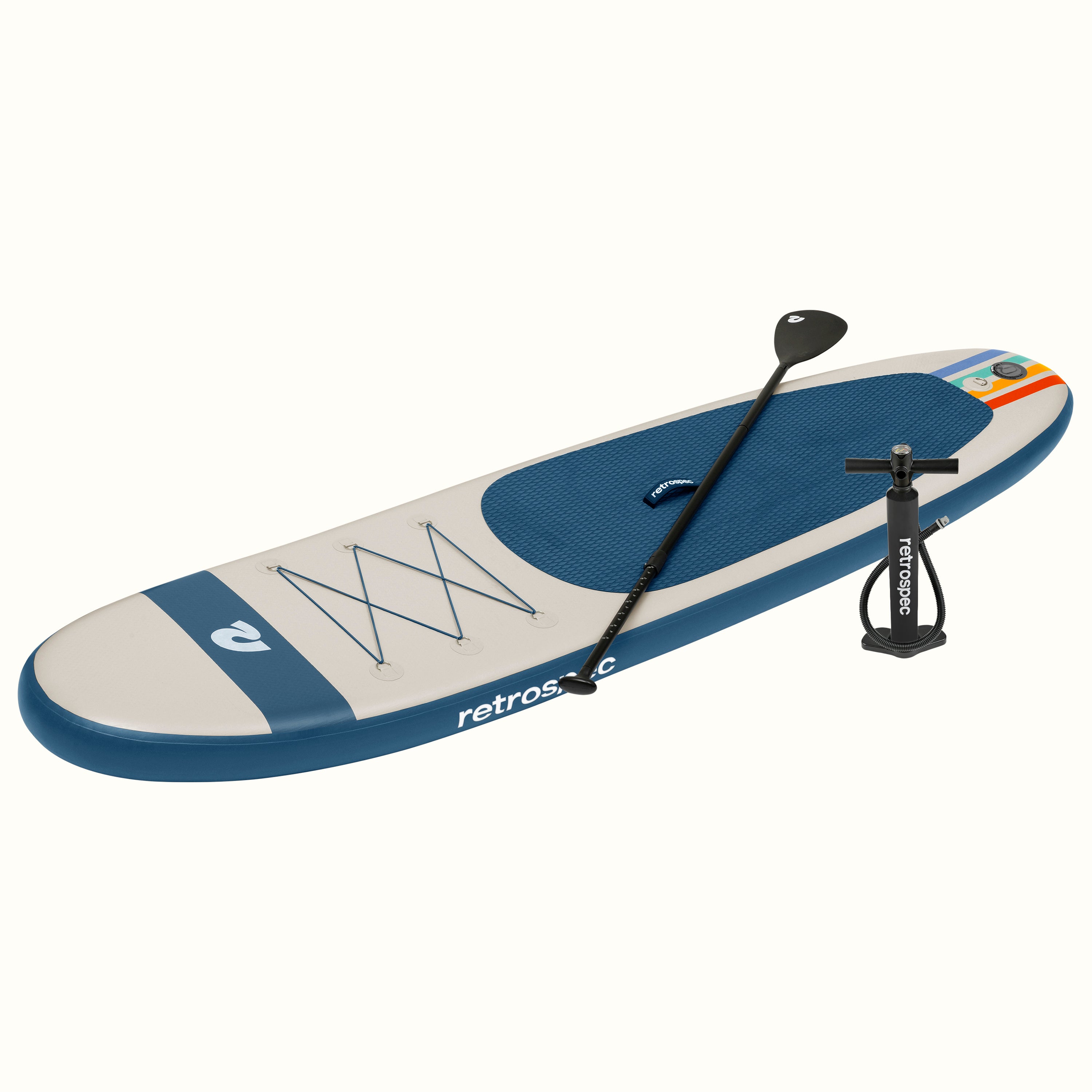 Weekender Inflatable Paddle Board 10'