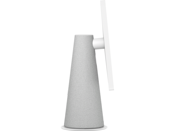 HP Chromebase All-in-One 22-aa0130xt Desktop