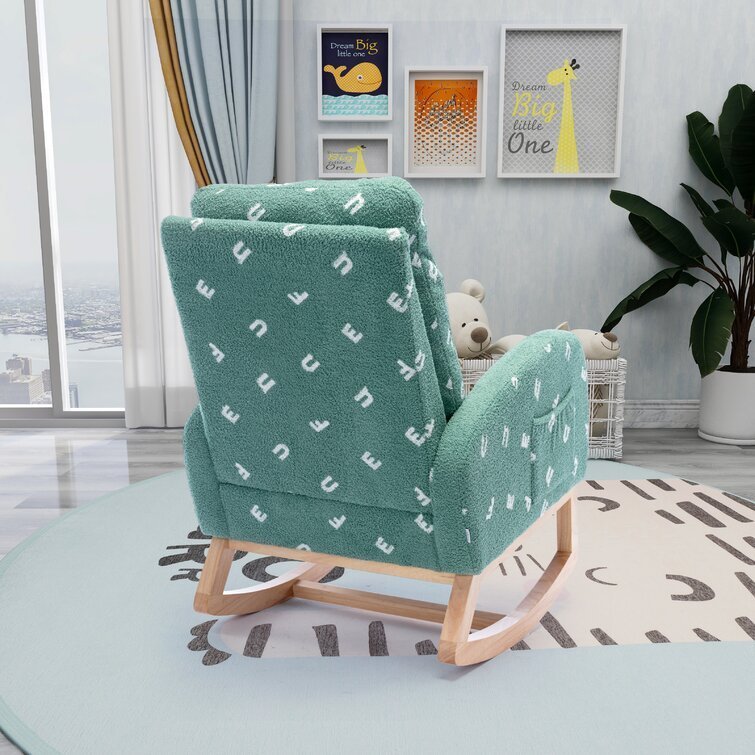 Vennie Rocking Chair