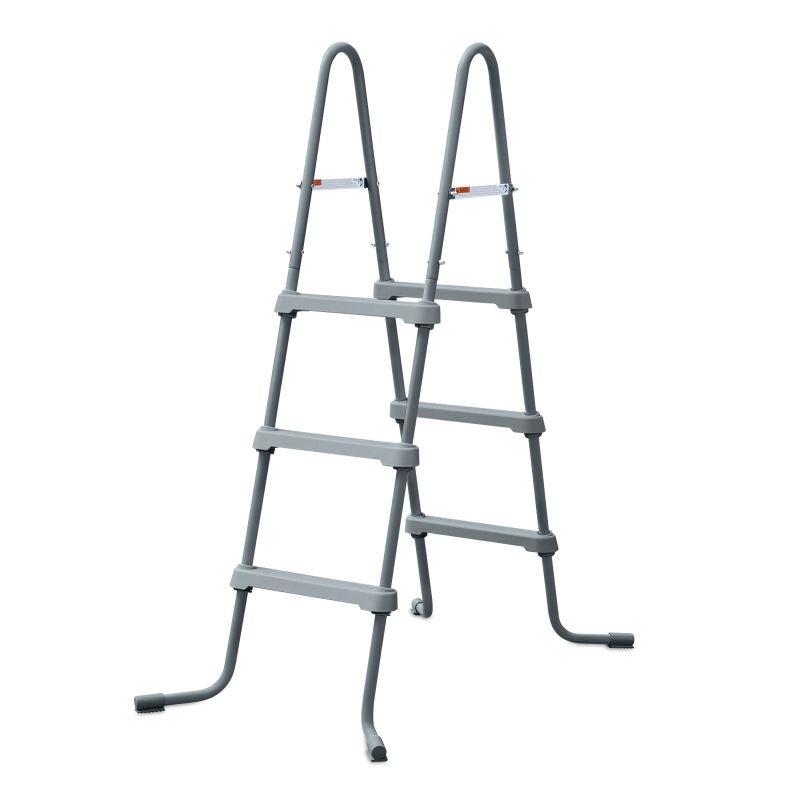 Pool-14 ft Round Elite Frame Above Ground Pool