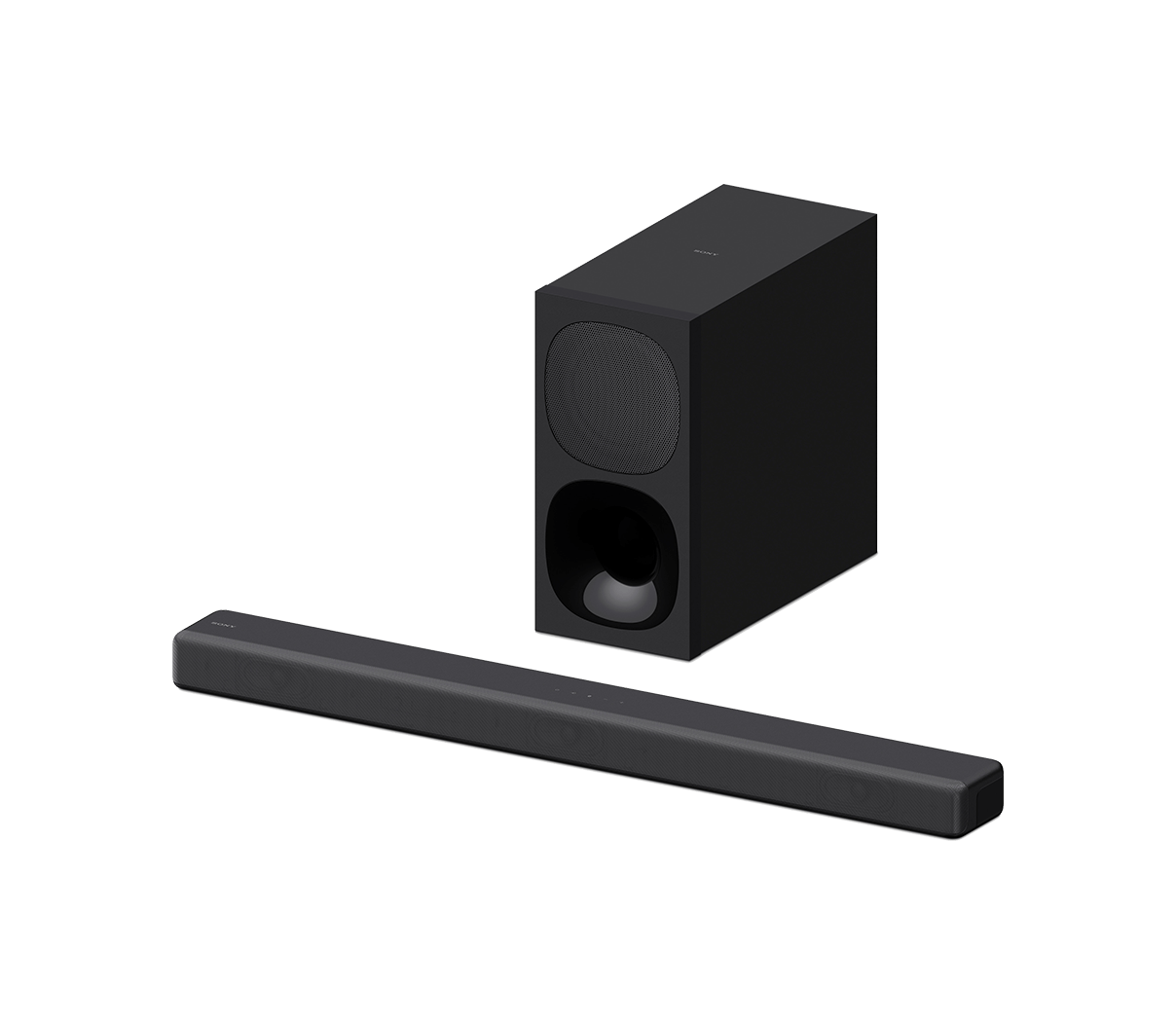 HT-G700 3.1ch Dolby Atmos® / DTS:X® Soundbar with Bluetooth®