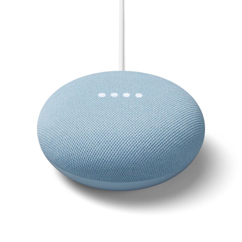 Google Nest Mini (2nd Generation)