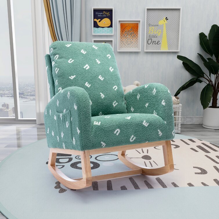 Vennie Rocking Chair