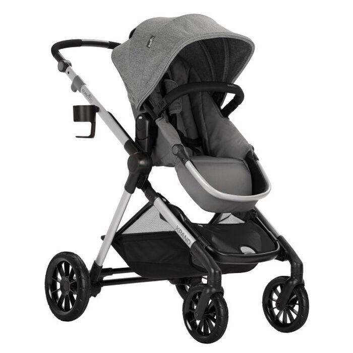 Evenflo Pivot Xpand™ Modular Stroller