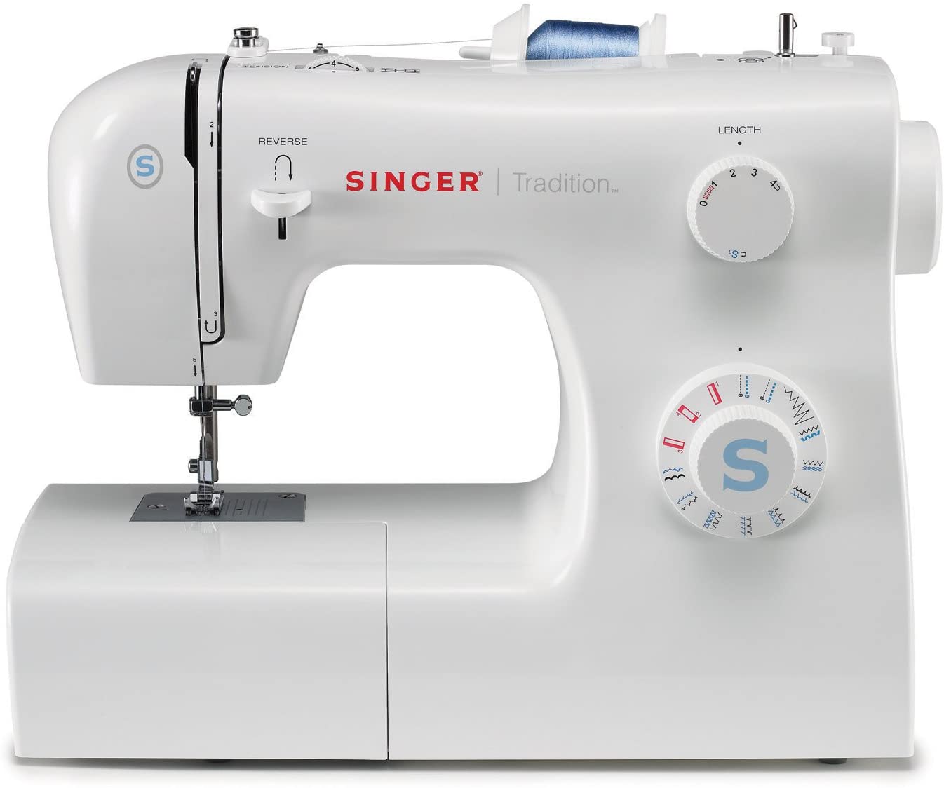 SINGER | Tradition 2277 Sewing Machine