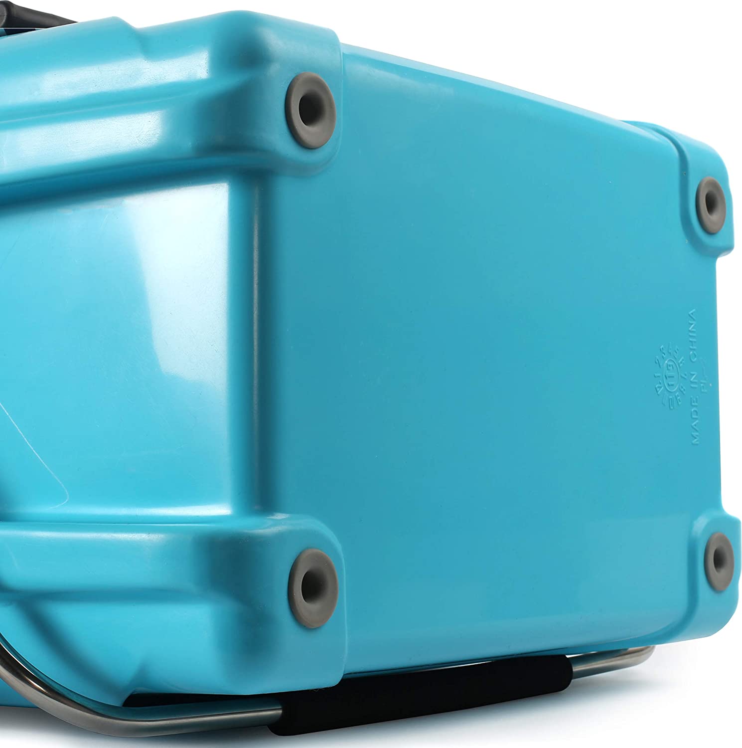 Arctic Zone Titan Deep Freeze Premium Ice Chest Roto Cooler