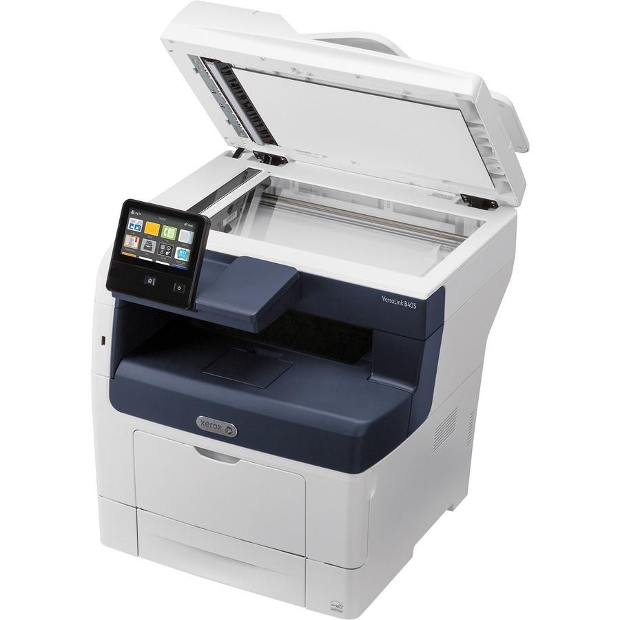 B405/DNM Xerox VersaLink B405/DNM Laser Multifunction Printer – Monochrome