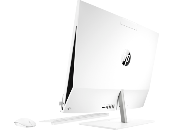 HP Pavilion All-in-One – 27-d1355xt touch optional