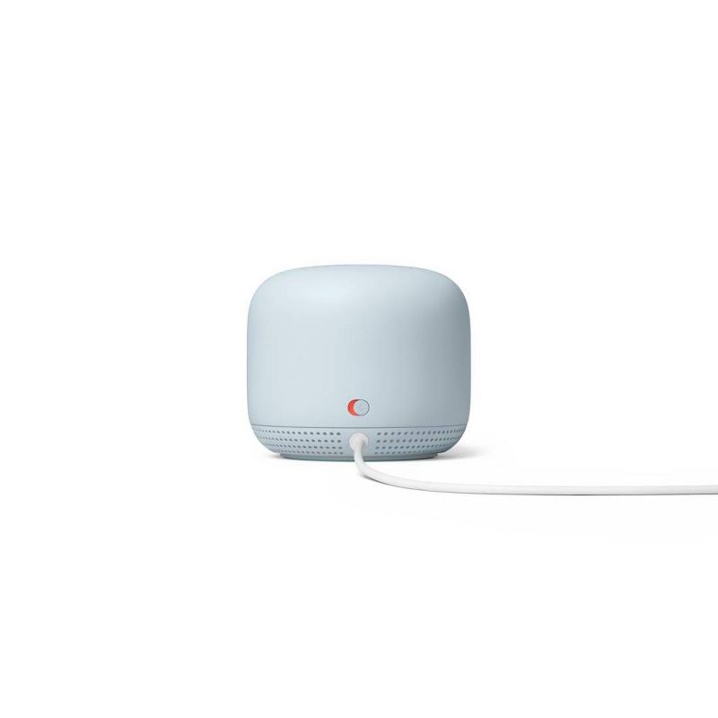 Google Nest Wifi Add-On Point