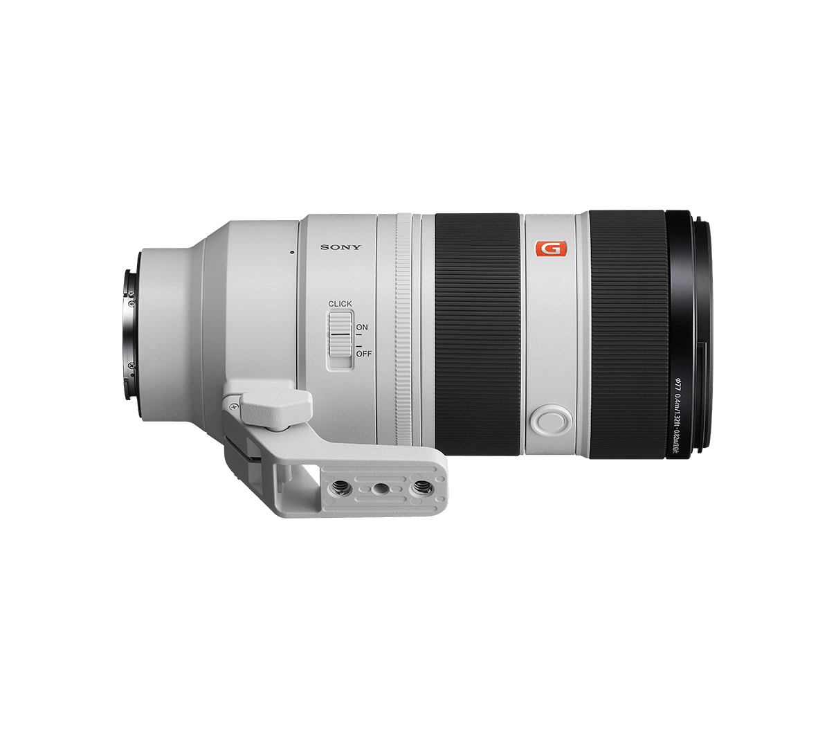 SEL70200GM2 FE 70-200mm F2.8 GM OSS II