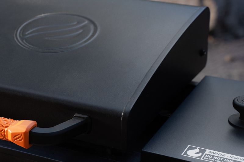 Blackstone Adventure Ready 17