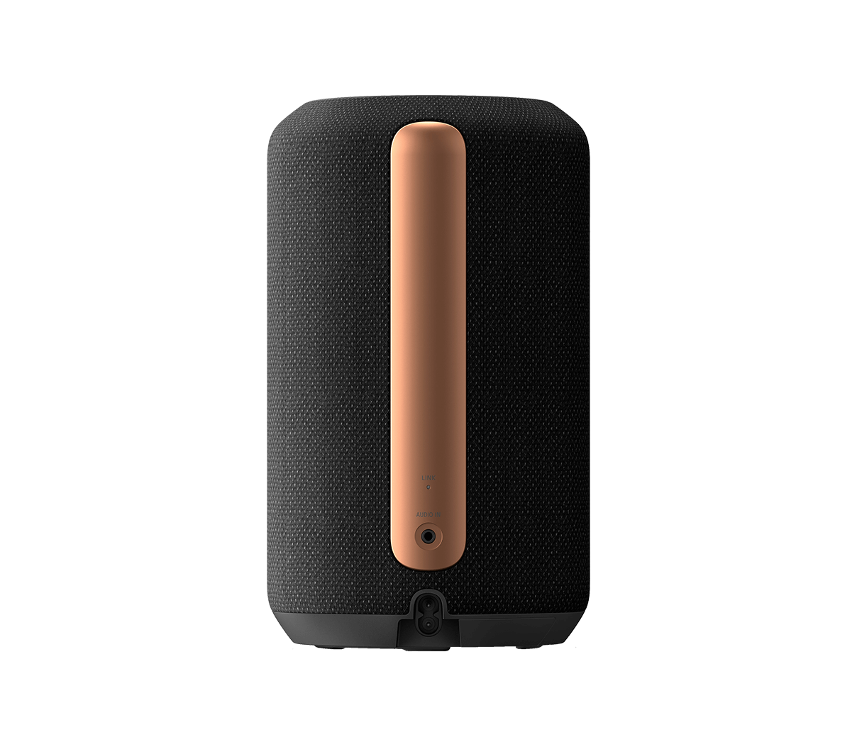 SRS-RA3000 Wi-Fi Enabled 360 Reality Audio Wireless Speaker with Ambient Room-Filling Sound (Black)