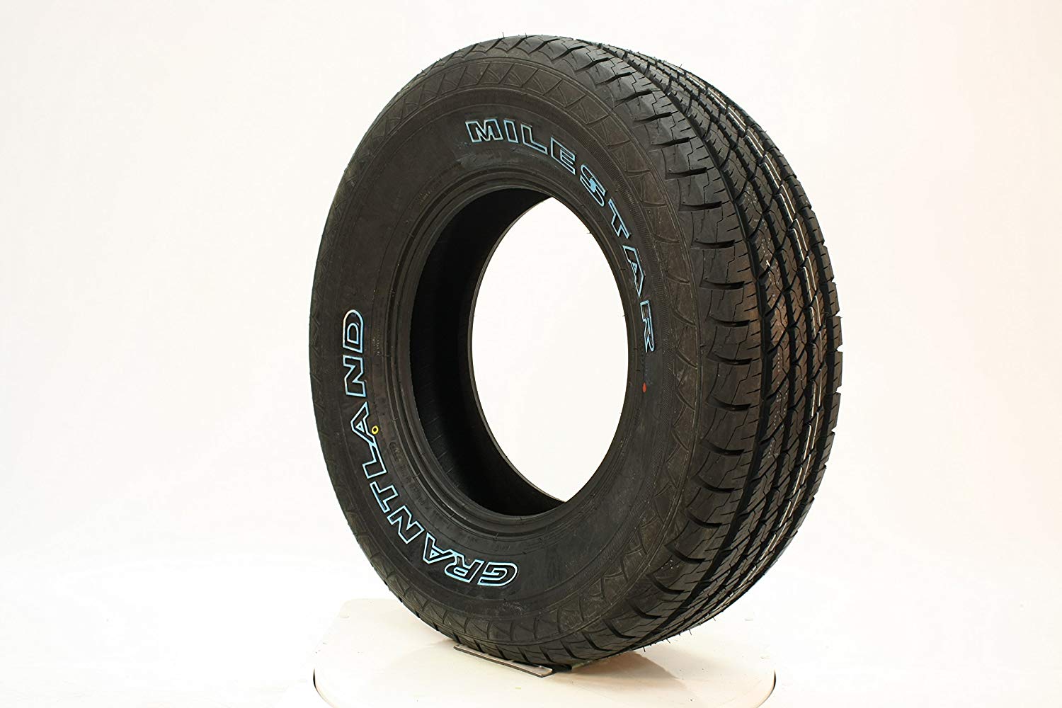 Milestar GRANTLAND All- Season Radial Tire-265/75R16 114T