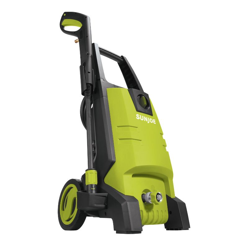 Sun Joe SPX2500 Electric Pressure Washer | 13-Amp | 1885 PSI Max* | 1.59 GPM Max*