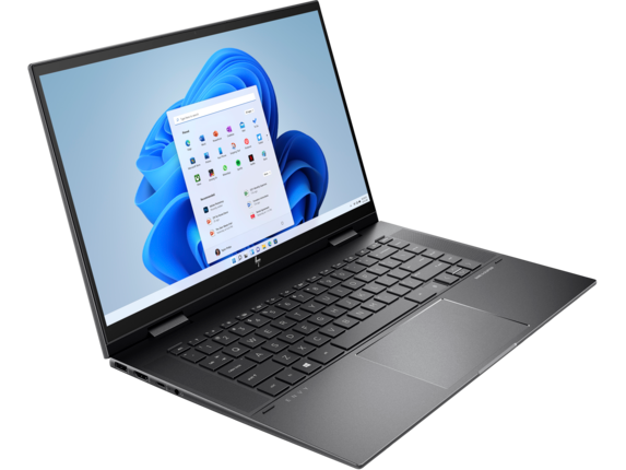 HP ENVY x360 Convertible Laptop – 15z-eu000 touch