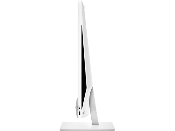 HP Pavilion All-in-One – 27-d1355xt touch optional