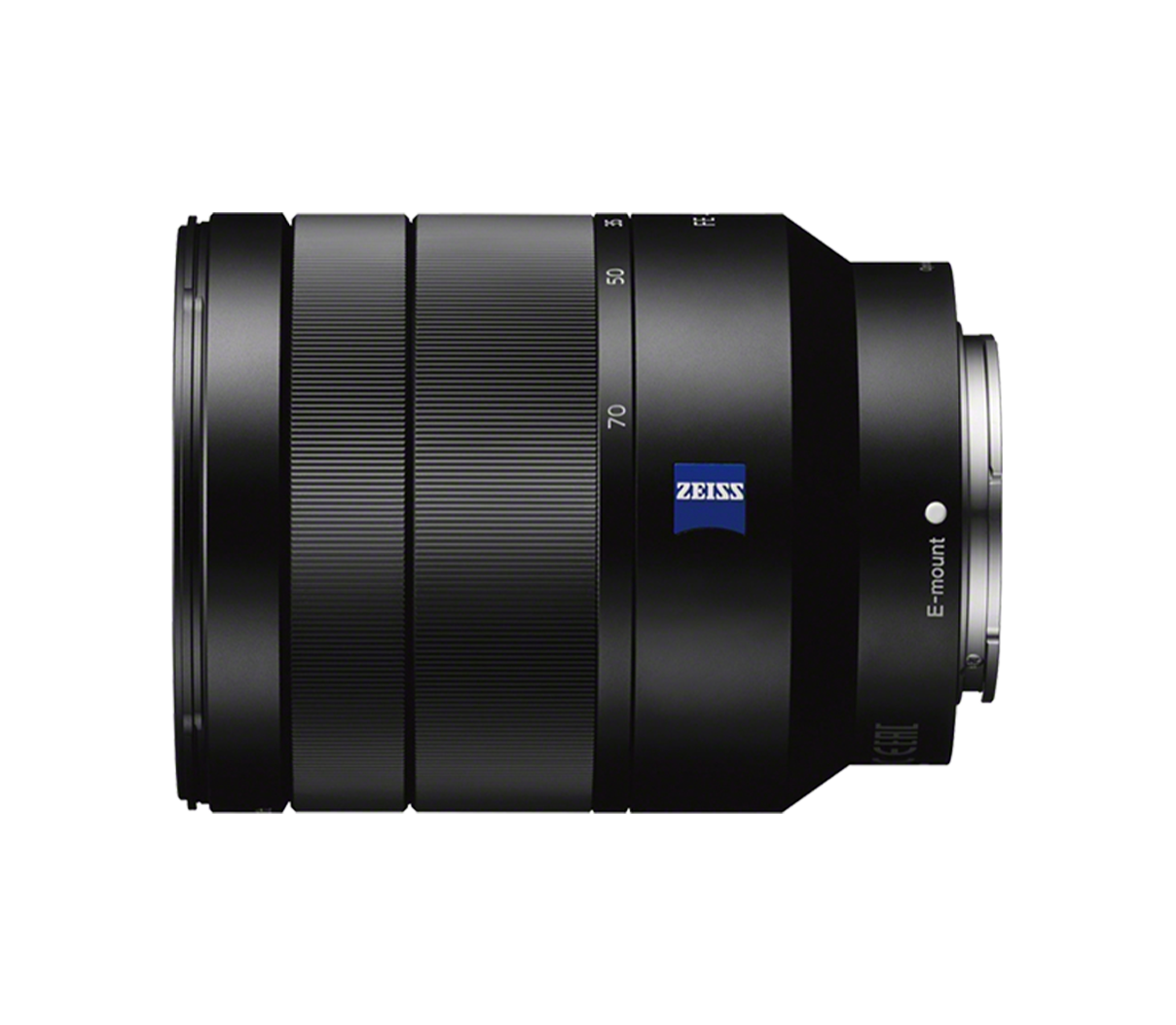 SEL2470Z Vario-Tessar T* FE 24-70 mm F4 ZA OSS