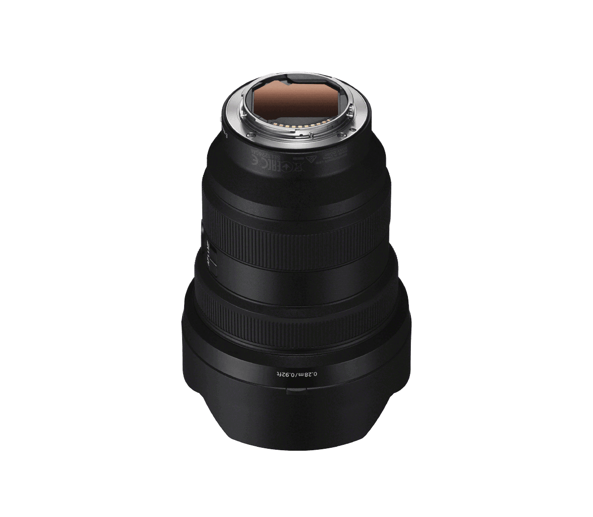 SEL1224GM FE 12-24mm F2.8 GM