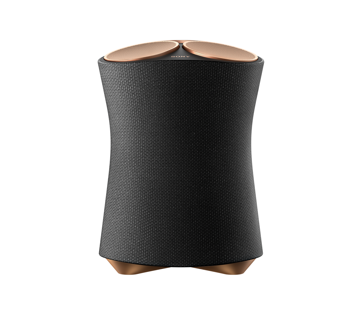 SRS-RA5000 Premium Wi-Fi Enabled 360 Reality Audio Wireless Speaker with Ambient Room-Filling Sound