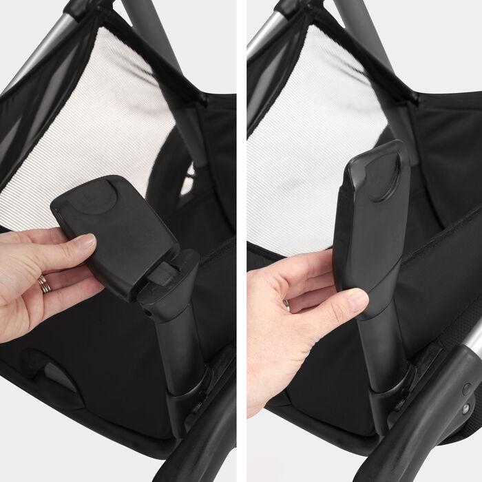 Evenflo Pivot Xpand™ Modular Stroller