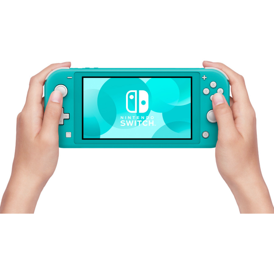 Nintendo Switch Lite – Turquoise