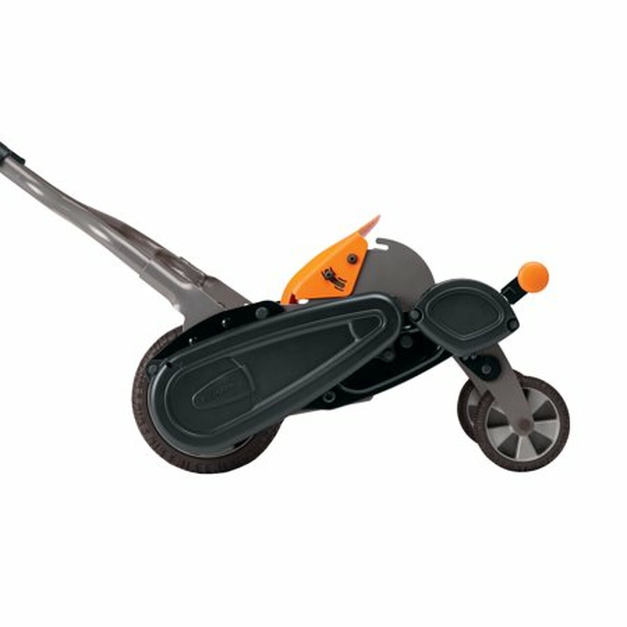 Fiskars StaySharp Reel Mower, 1 Each, 18 inch Cutting Width