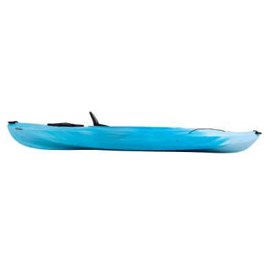 Lifetime Cruze 100 Sit-In Kayak – 2 Pack (Paddles Included) 445