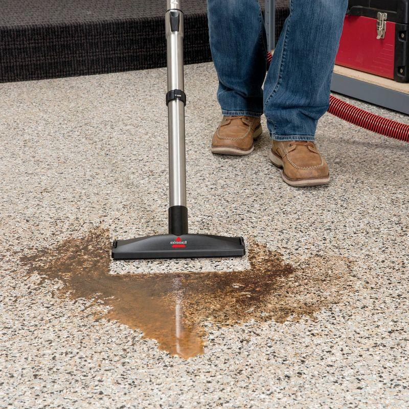 BISSELL MultiClean Wet and Dry Auto Vacuum – 2035M